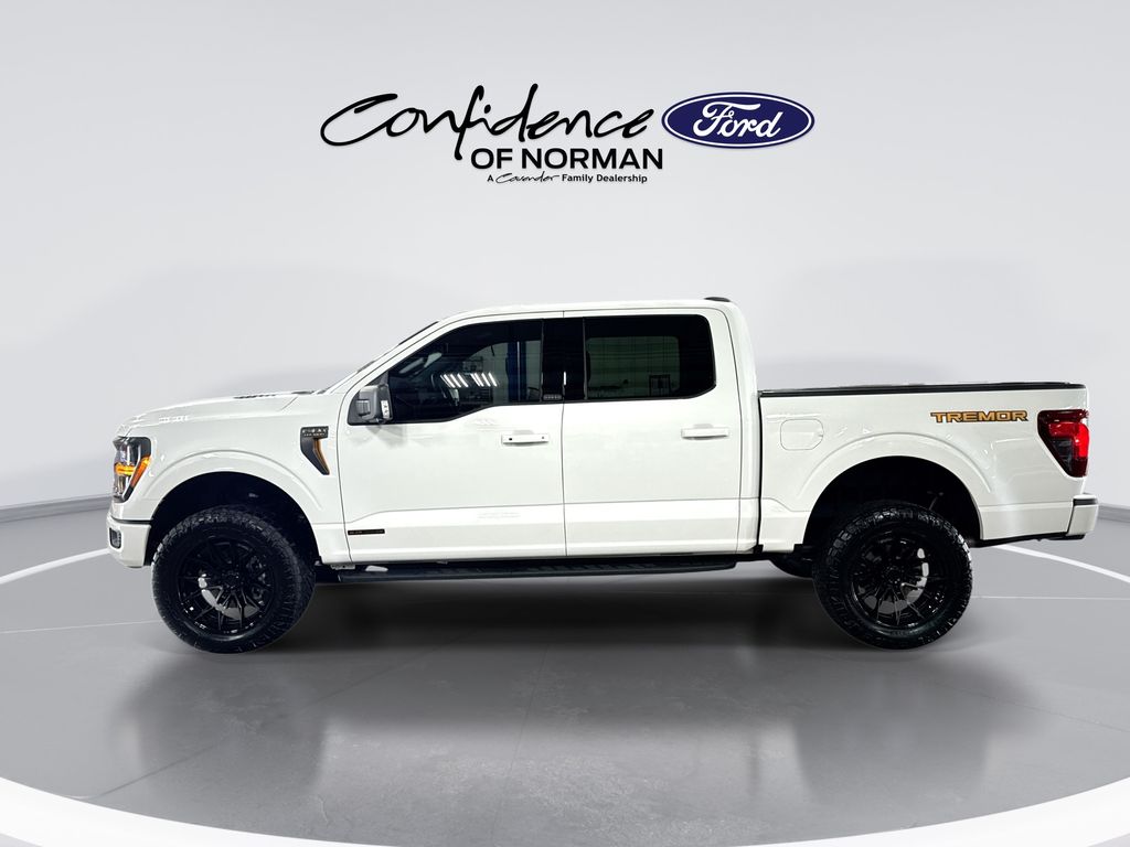 ford f-150 2025 1FTFW4L54SFC09555 image ford f-150 2025 1FTFW4L54SFC09555 image