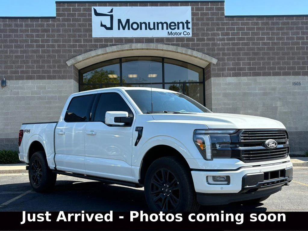 ford f-150 2025 1FTFW7L88SFC64831 image ford f-150 2025 1FTFW7L88SFC64831 image