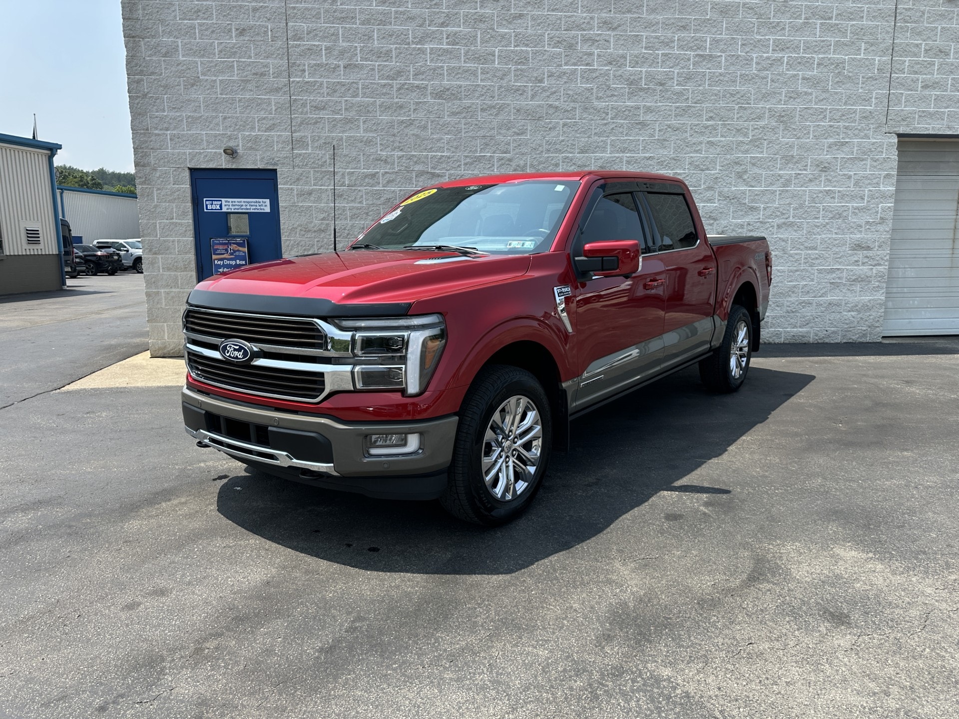 ford f-150 2025 1FTFW6LDXSFB17983 image ford f-150 2025 1FTFW6LDXSFB17983 image