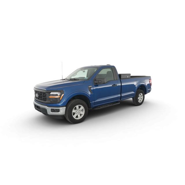 ford f-150 2025 1FTMF1L56SKD27202 image ford f-150 2025 1FTMF1L56SKD27202 image