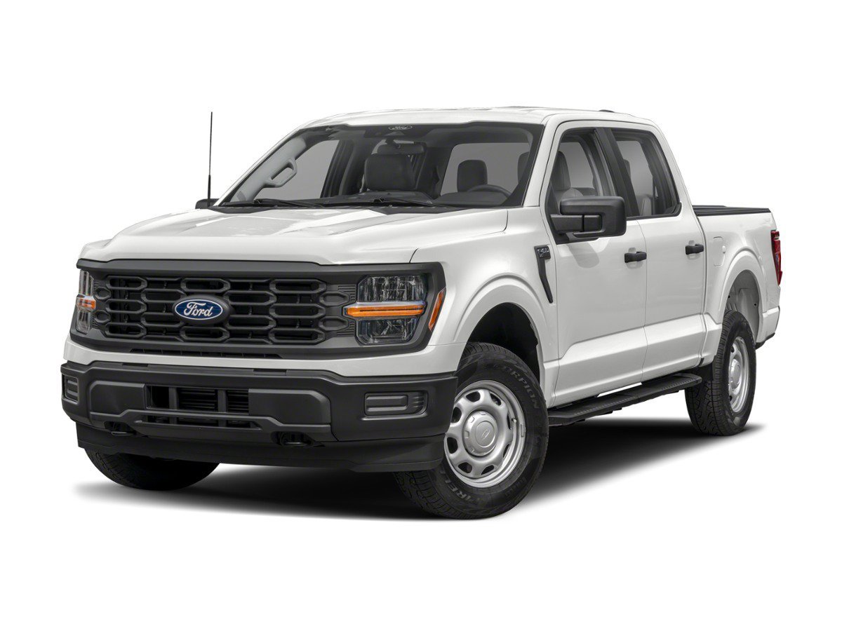 ford f-150 2025 1FTFW4L84SFC46521 image ford f-150 2025 1FTFW4L84SFC46521 image