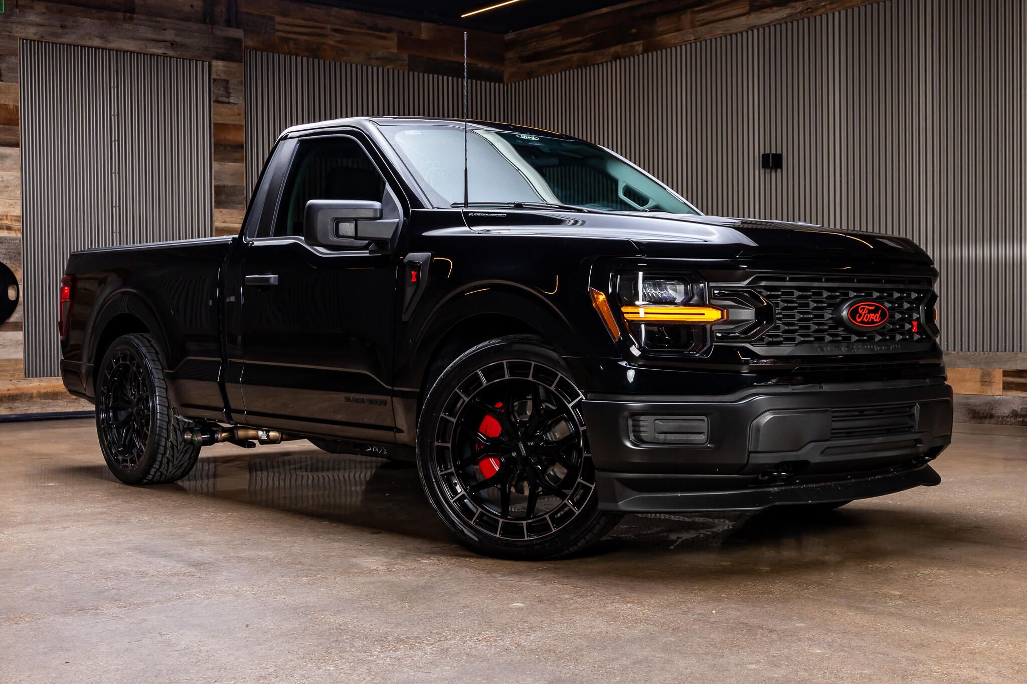 ford f-150 2025 1FTMF1L57SKE58543 image ford f-150 2025 1FTMF1L57SKE58543 image