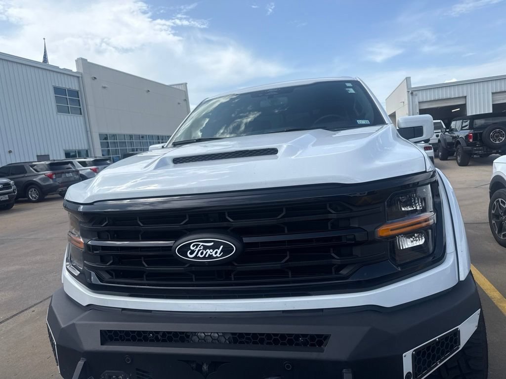ford f-150 2025 1FTFW3L50SKE03422 image ford f-150 2025 1FTFW3L50SKE03422 image
