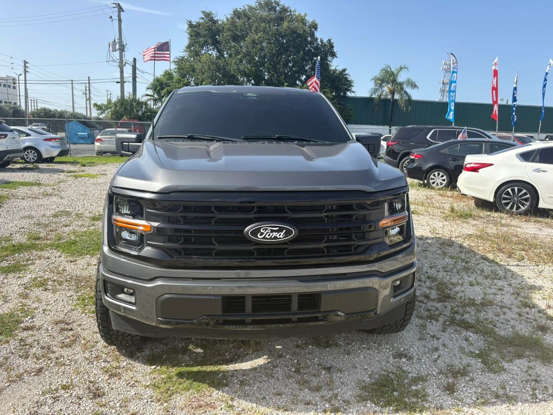 ford f-150 2025 1FTEW3KP9SKD45020 image ford f-150 2025 1FTEW3KP9SKD45020 image