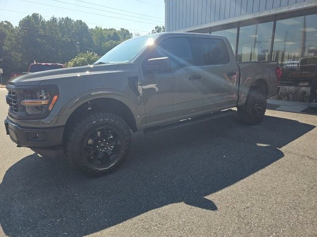 ford f-150 2025 1FTEW2LP0SFB28487 image ford f-150 2025 1FTEW2LP0SFB28487 image