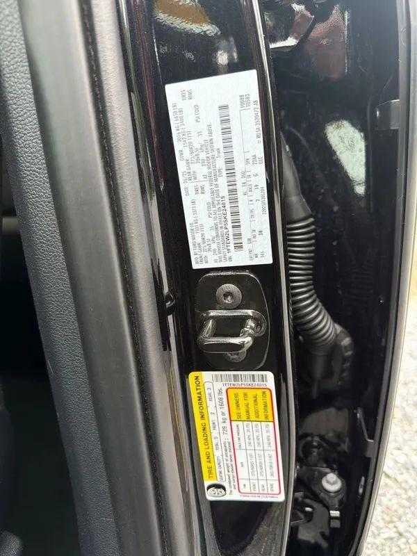 ford f-150 2025 1FTEW2LP5SKE24015 image ford f-150 2025 1FTEW2LP5SKE24015 image