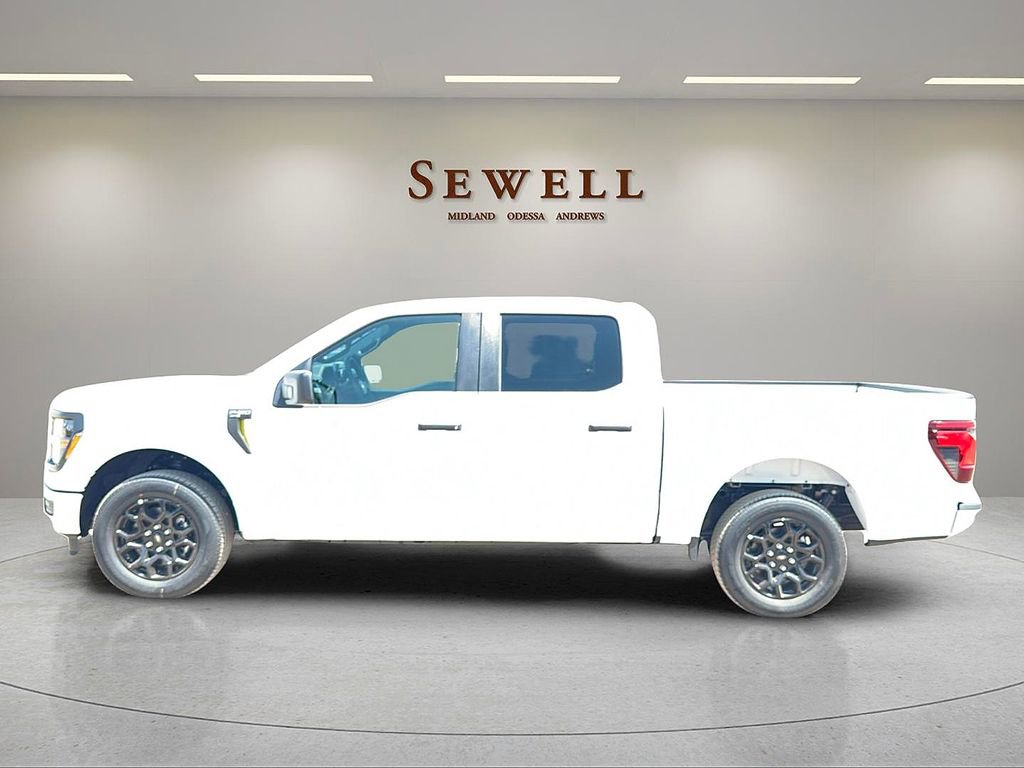 ford f-150 2025 1FTEW2KP1SKE64643 image ford f-150 2025 1FTEW2KP1SKE64643 image