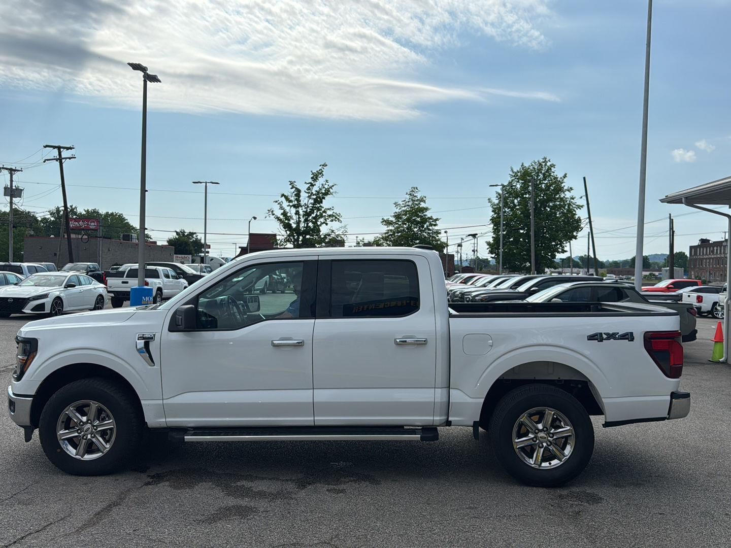 ford f-150 2025 1FTFW3L81SKE29490 image ford f-150 2025 1FTFW3L81SKE29490 image