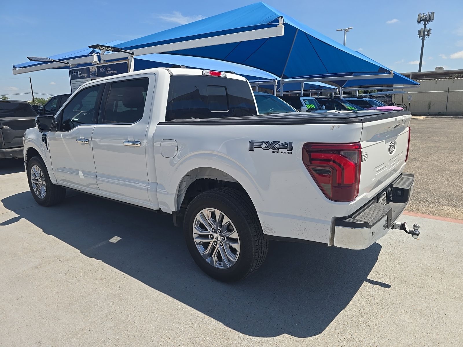 ford f-150 2025 1FTFW5L53SKD89530 image ford f-150 2025 1FTFW5L53SKD89530 image