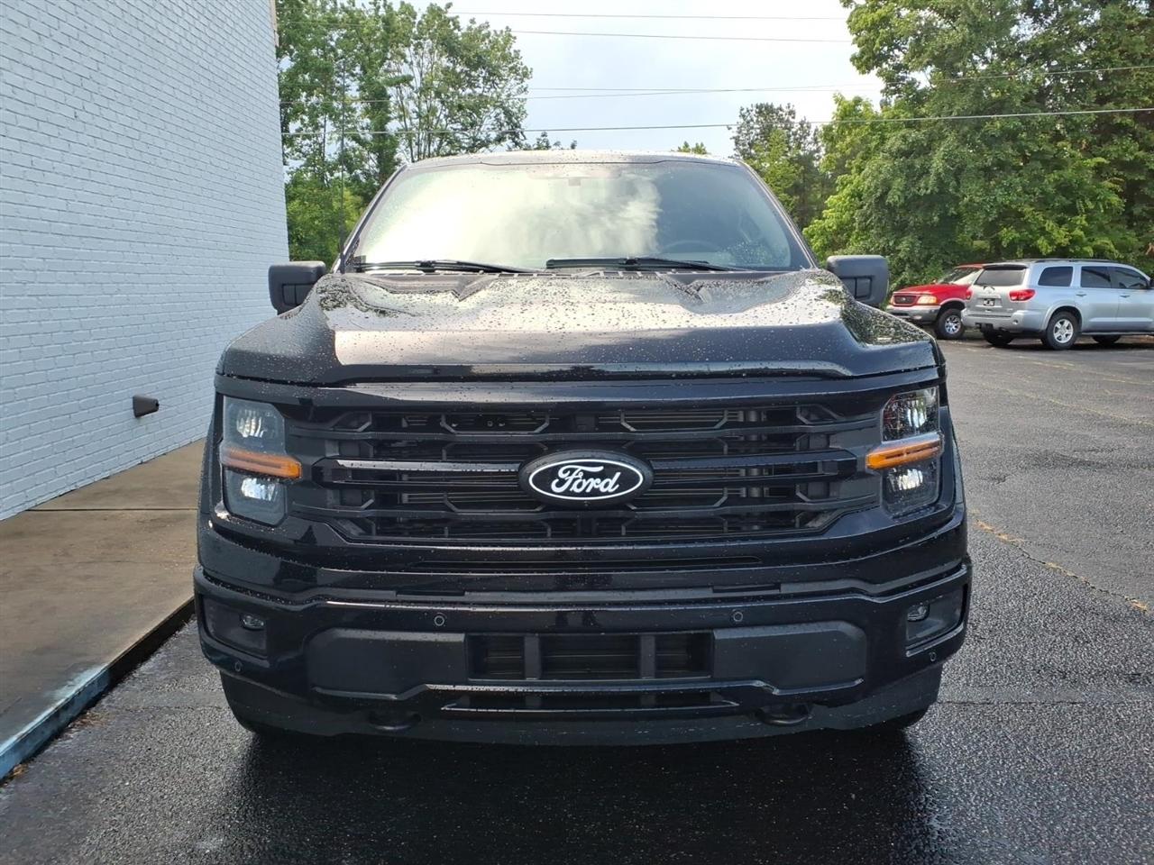ford f-150 2025 1FTFW3L83SFB36831 image ford f-150 2025 1FTFW3L83SFB36831 image