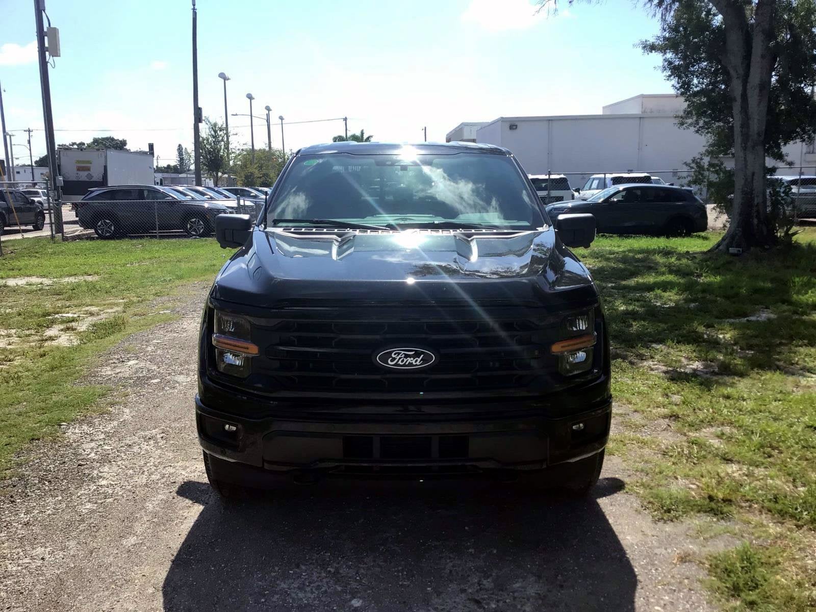 ford f-150 2025 1FTFW3LD6SFB90590 image ford f-150 2025 1FTFW3LD6SFB90590 image