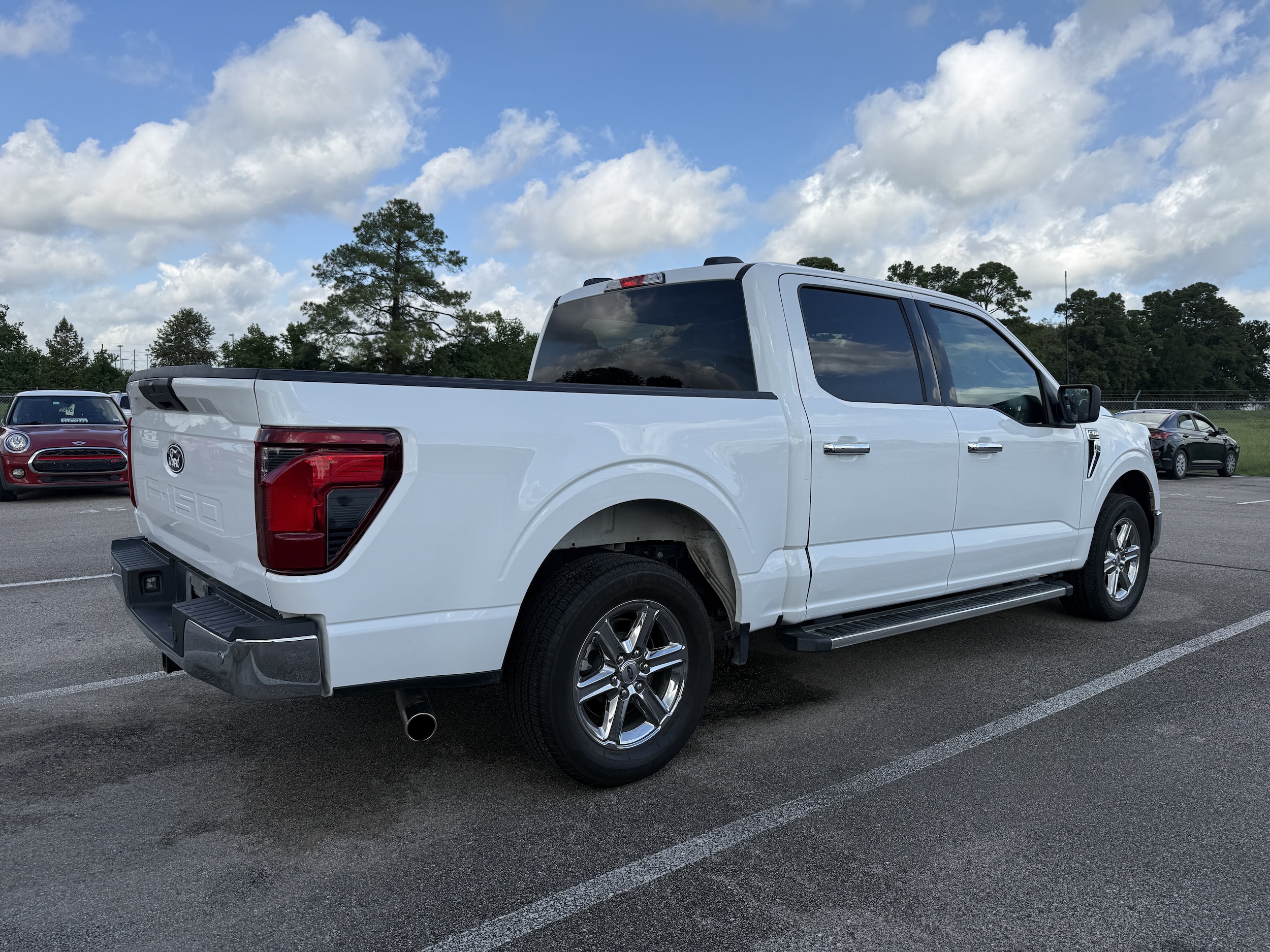 ford f-150 2025 1FTEW3KP7SKE27974 image ford f-150 2025 1FTEW3KP7SKE27974 image