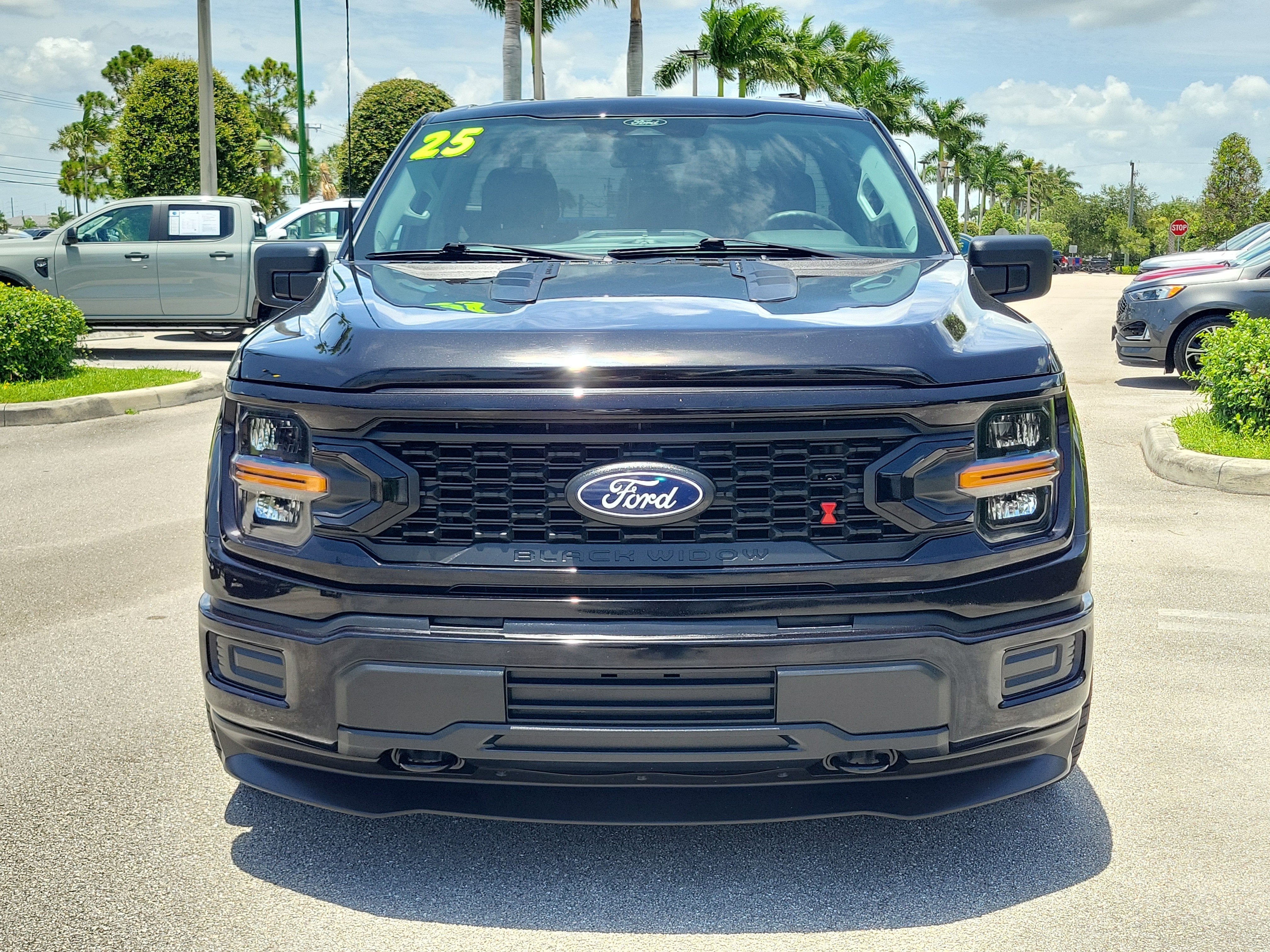 ford f-150 2025 1FTMF1L54SKD49537 image ford f-150 2025 1FTMF1L54SKD49537 image