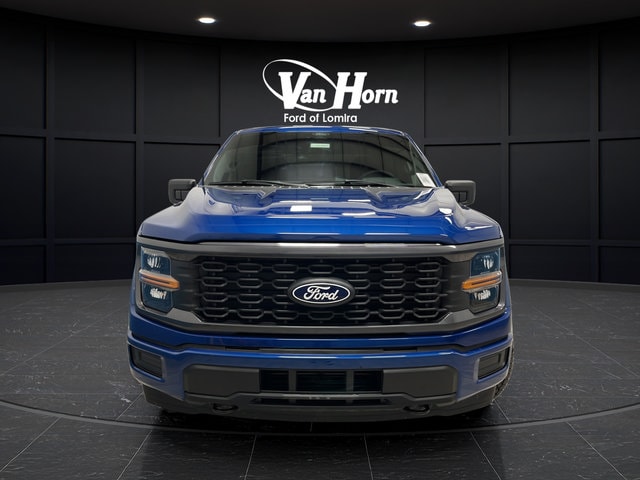 ford f-150 2025 1FTEW2LP2SKD48365 image ford f-150 2025 1FTEW2LP2SKD48365 image
