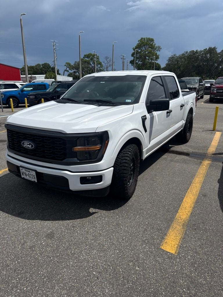 ford f-150 2025 1FTEW2K55SKE56804 image ford f-150 2025 1FTEW2K55SKE56804 image
