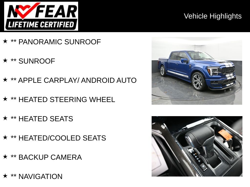 ford f-150 2025 1FTFW5L51SFA48975 image ford f-150 2025 1FTFW5L51SFA48975 image