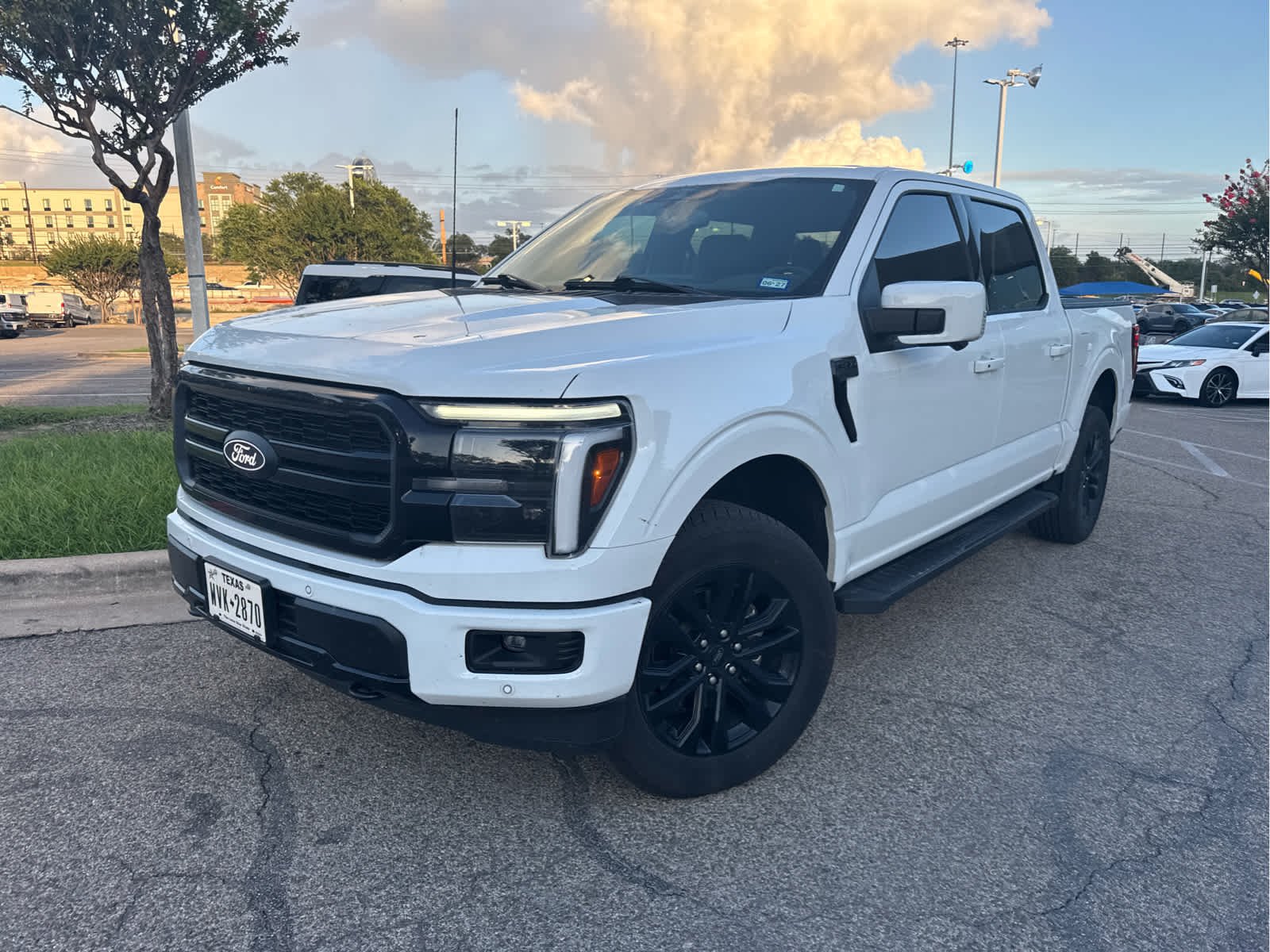 ford f-150 2025 1FTFW5L56SFB25839 image ford f-150 2025 1FTFW5L56SFB25839 image