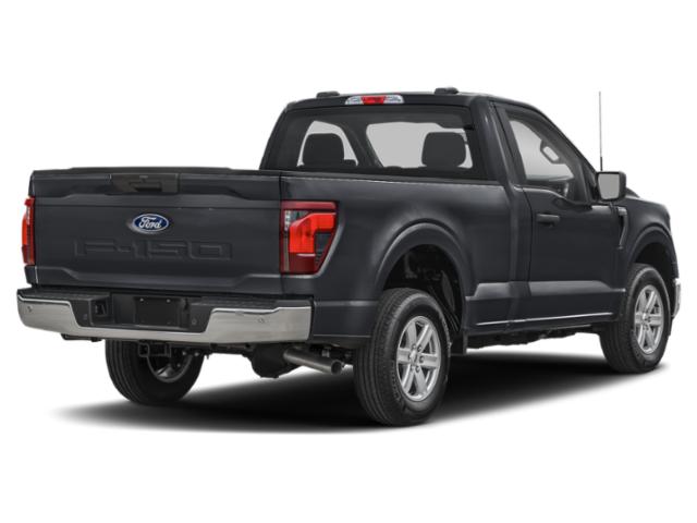 ford f-150 2025 1FTMF1L55SKD93529 image ford f-150 2025 1FTMF1L55SKD93529 image