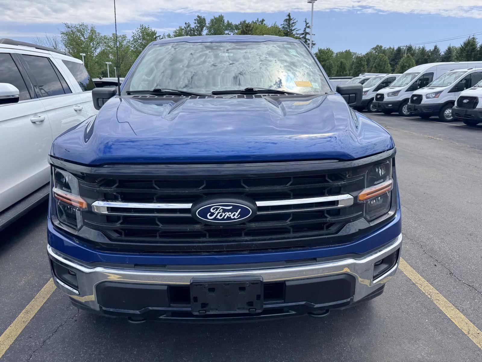 ford f-150 2025 1FTFW3L81SKD91579 image ford f-150 2025 1FTFW3L81SKD91579 image