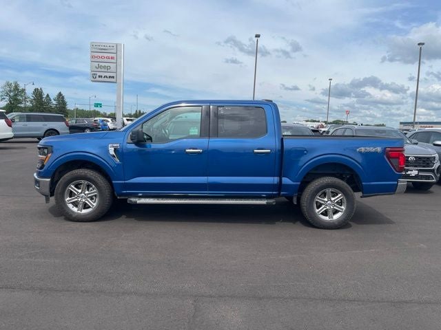 ford f-150 2025 1FTFW3L5XSKE62672 image ford f-150 2025 1FTFW3L5XSKE62672 image