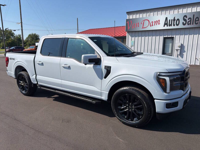 ford f-150 2025 1FTFW5L84SKE34730 image ford f-150 2025 1FTFW5L84SKE34730 image