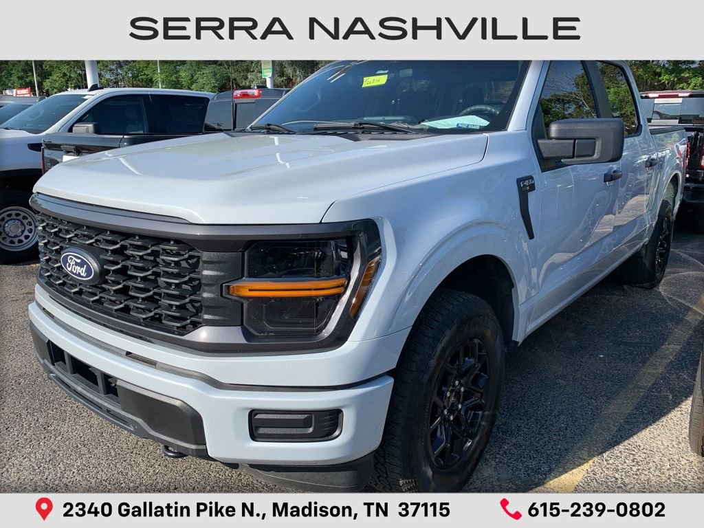 ford f-150 2025 1FTEW2LP5SKD44973 image ford f-150 2025 1FTEW2LP5SKD44973 image