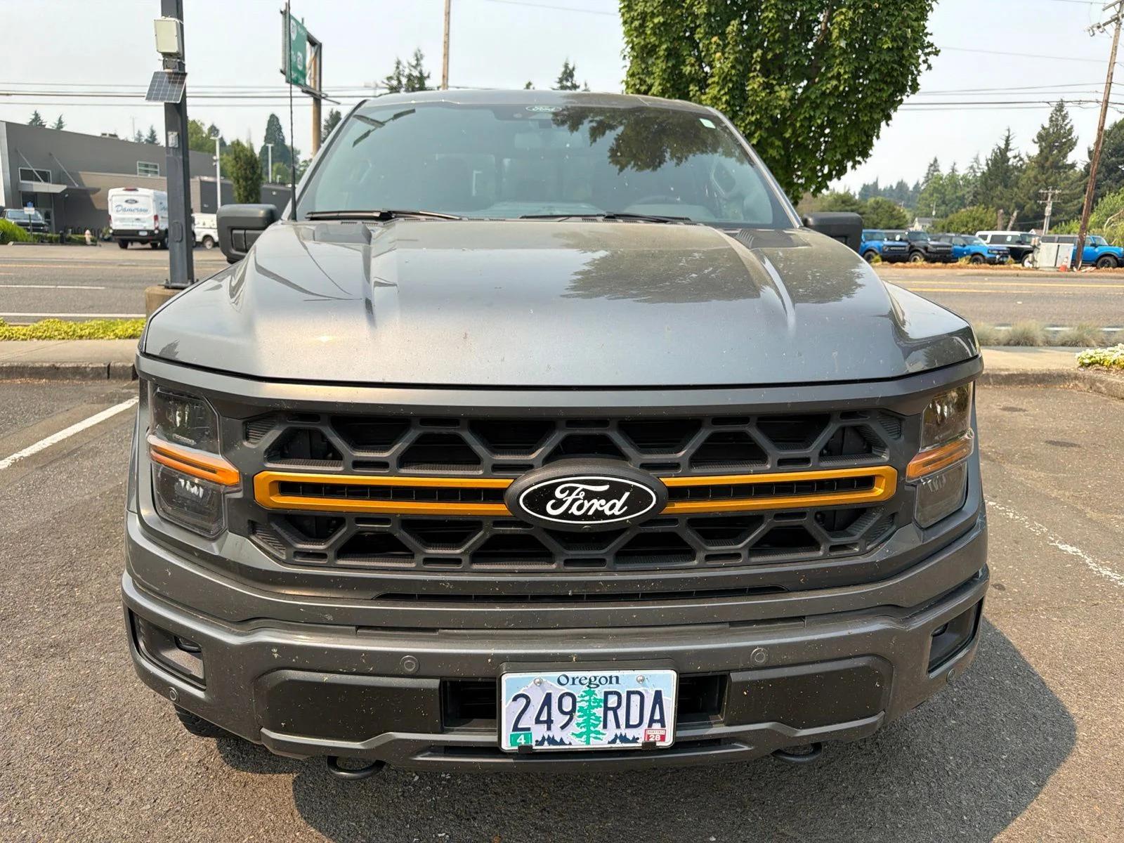 ford f-150 2025 1FTFW4L85SFC27394 image ford f-150 2025 1FTFW4L85SFC27394 image