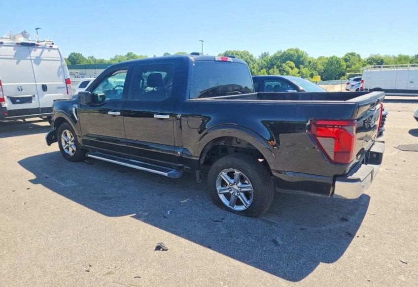 ford f-150 2025 1FTEW3KP3SKE14610 image ford f-150 2025 1FTEW3KP3SKE14610 image