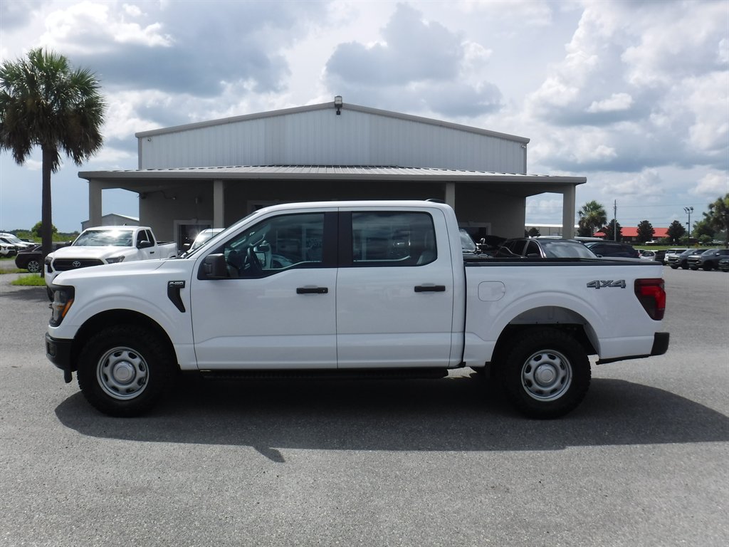 ford f-150 2025 1FTEW1LPXSKD74366 image ford f-150 2025 1FTEW1LPXSKD74366 image