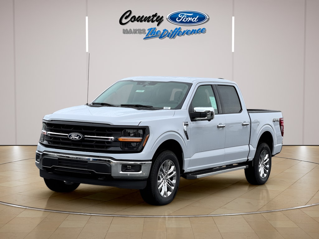 ford f-150 2025 1FTFW3L59SFB77387 image ford f-150 2025 1FTFW3L59SFB77387 image