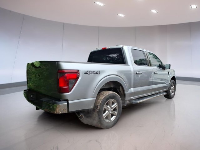 ford f-150 2025 1FTEW3LP5SKE09990 image ford f-150 2025 1FTEW3LP5SKE09990 image