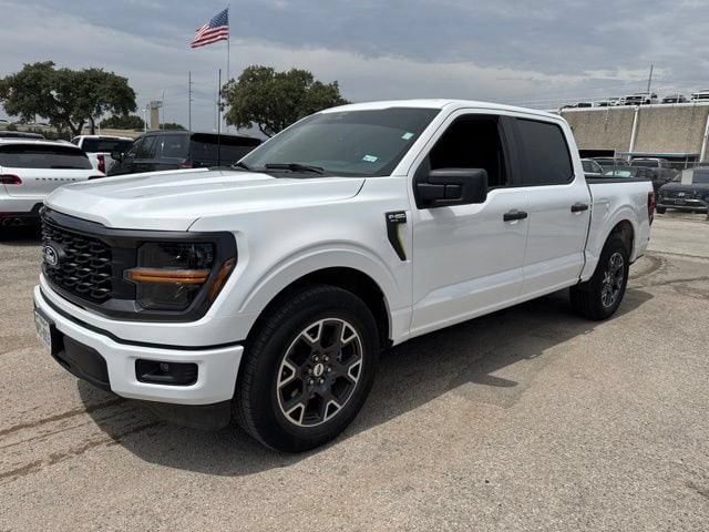 ford f-150 2025 1FTEW2KP7SKD23155 image ford f-150 2025 1FTEW2KP7SKD23155 image