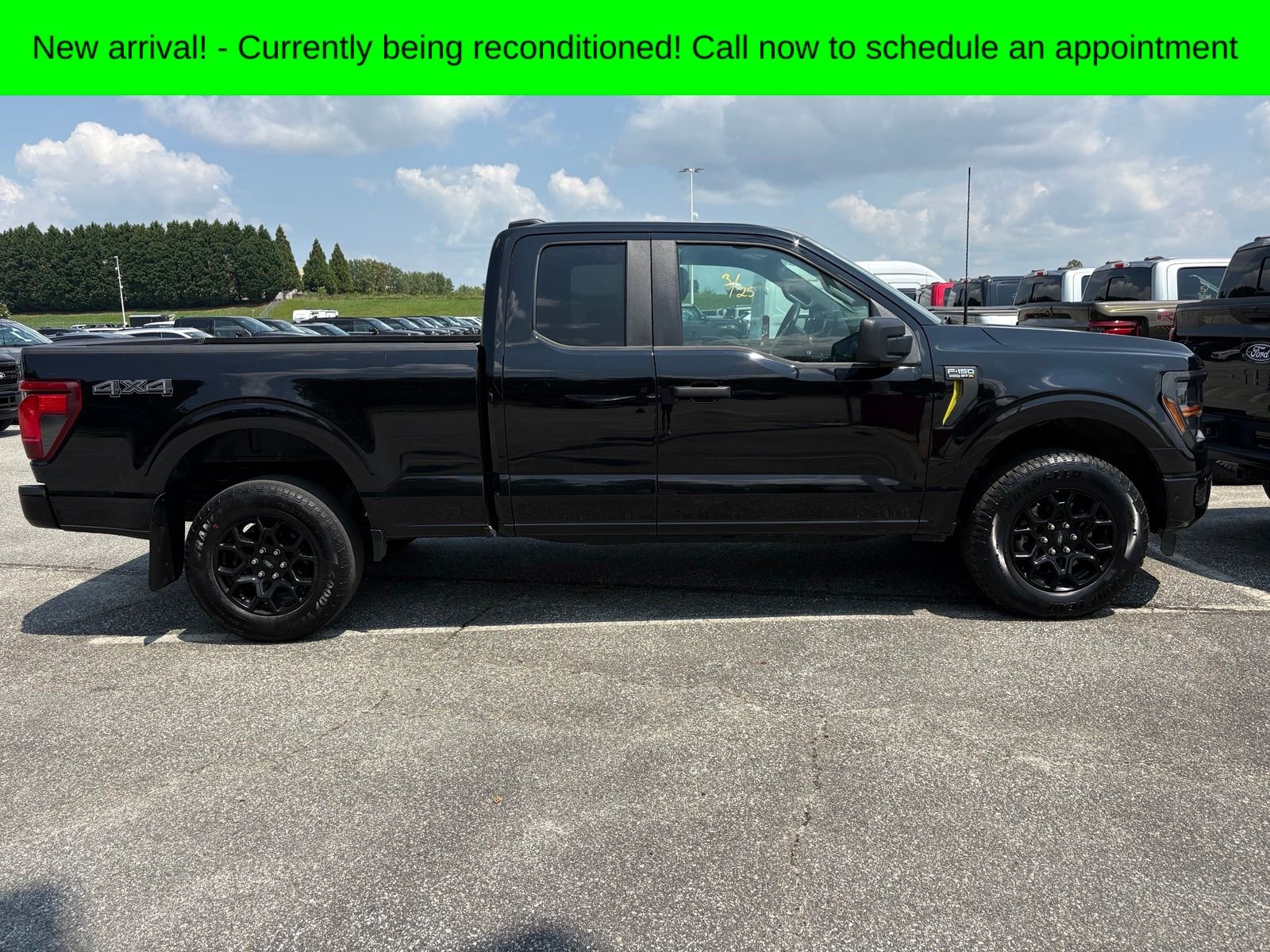 ford f-150 2025 1FTEX2LPXSKF63523 image ford f-150 2025 1FTEX2LPXSKF63523 image