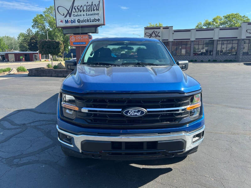 ford f-150 2025 1FTEX3LP3SKF25394 image ford f-150 2025 1FTEX3LP3SKF25394 image