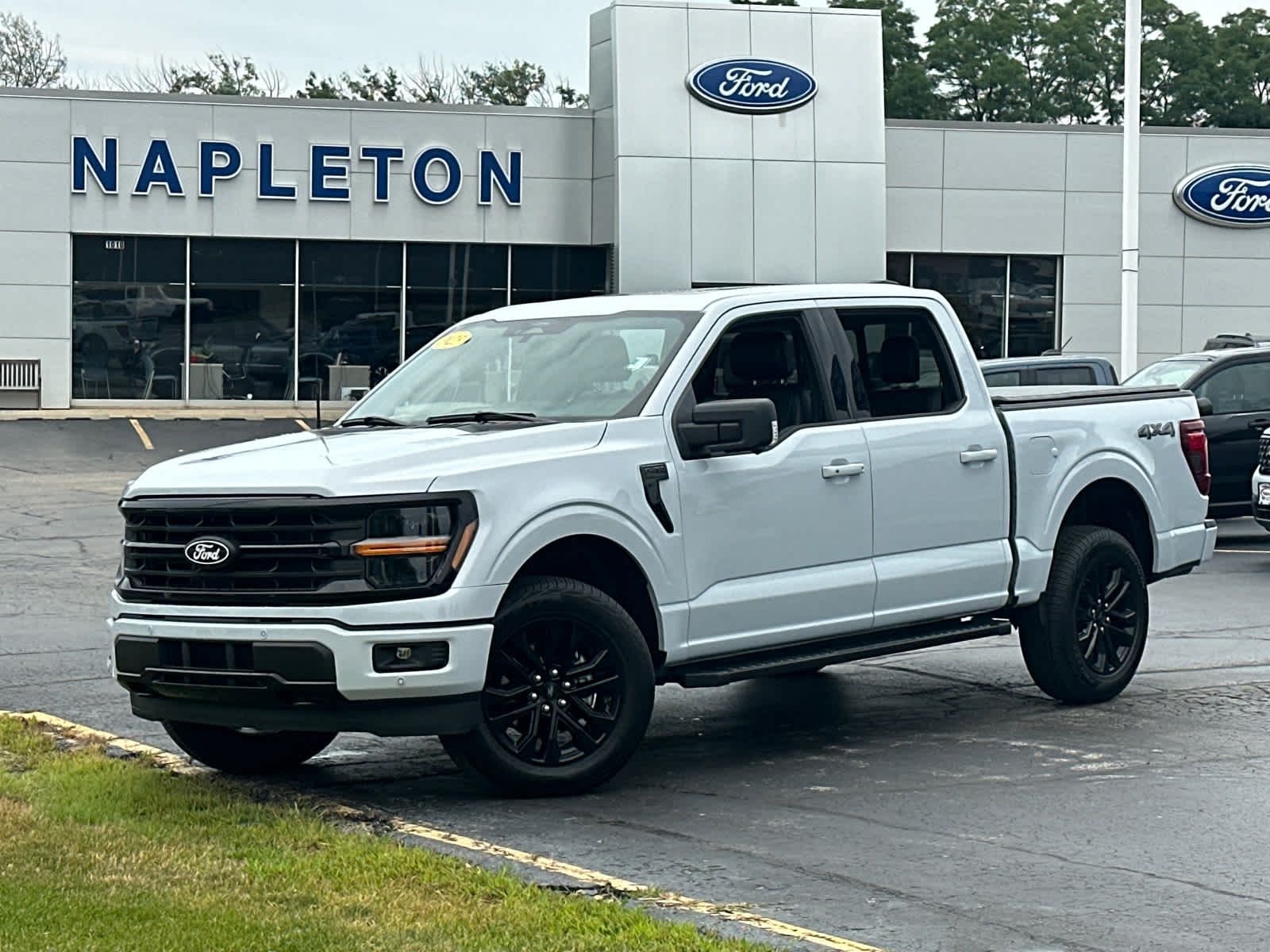 ford f-150 2025 1FTEW3LP8SKE03181 image ford f-150 2025 1FTEW3LP8SKE03181 image