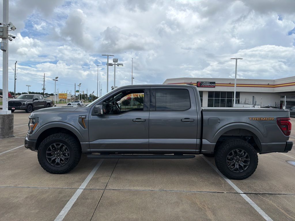 ford f-150 2025 1FTFW4L5XSFB87609 image ford f-150 2025 1FTFW4L5XSFB87609 image