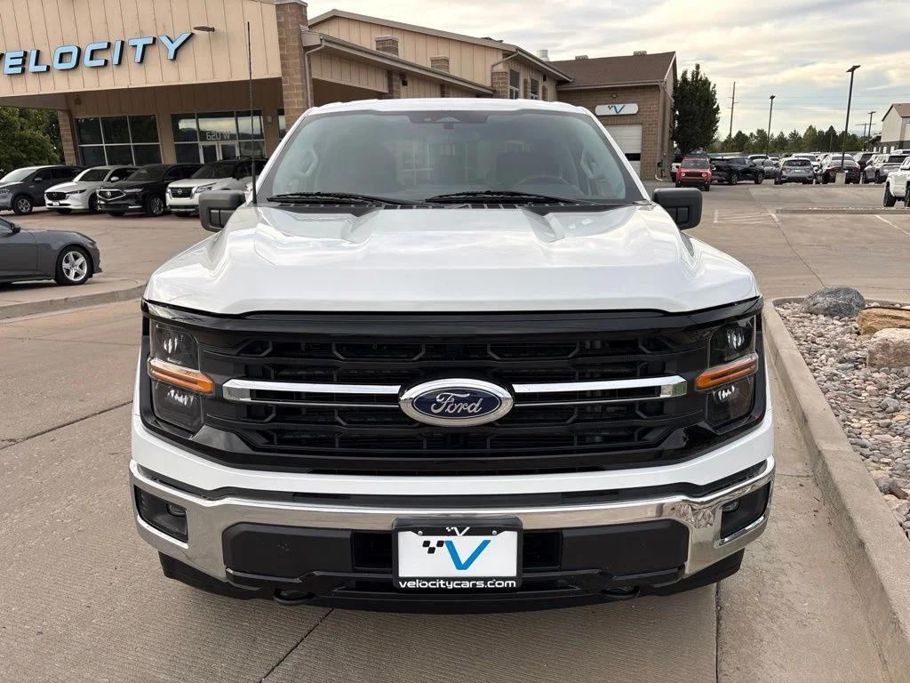 ford f-150 2025 1FTEW3LPXSKE09466 image ford f-150 2025 1FTEW3LPXSKE09466 image
