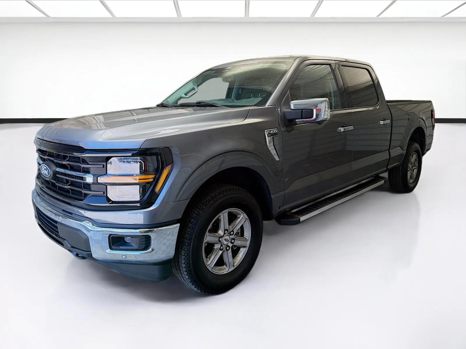 ford f-150 2025 1FTFW3L59SKD08342 image ford f-150 2025 1FTFW3L59SKD08342 image