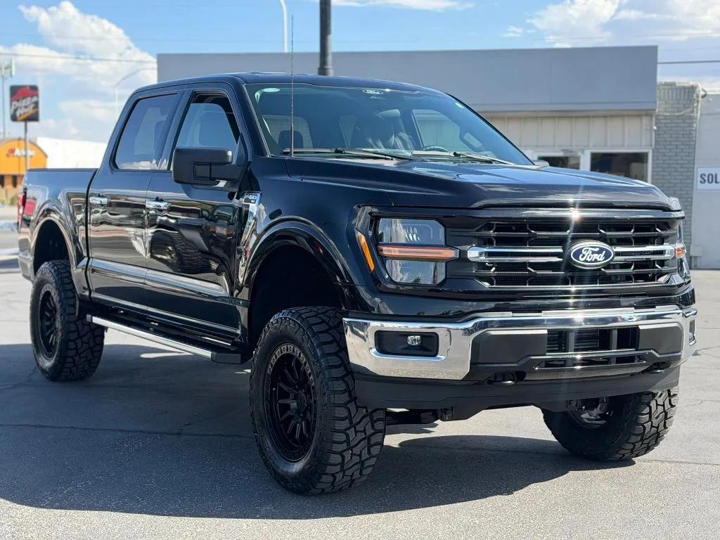 ford f-150 2025 1FTEW3LP8SKE14584 image ford f-150 2025 1FTEW3LP8SKE14584 image