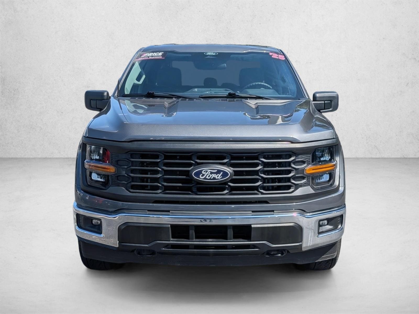 ford f-150 2025 1FTEW1LP9SKF35032 image ford f-150 2025 1FTEW1LP9SKF35032 image