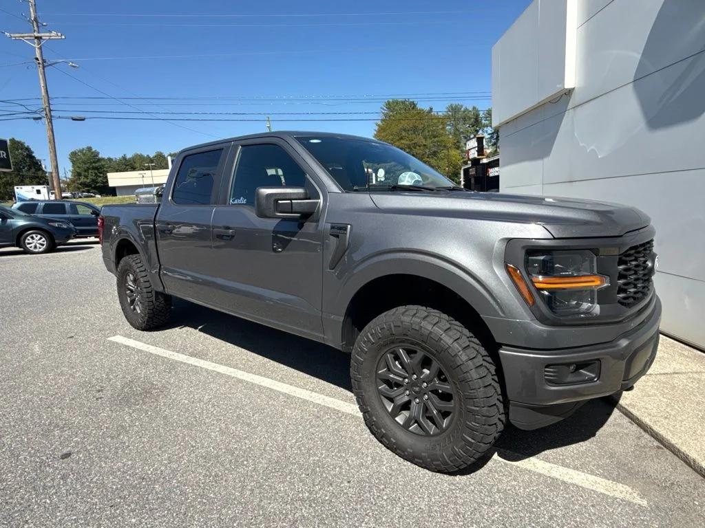 ford f-150 2025 1FTFW2L51SKE43664 image ford f-150 2025 1FTFW2L51SKE43664 image