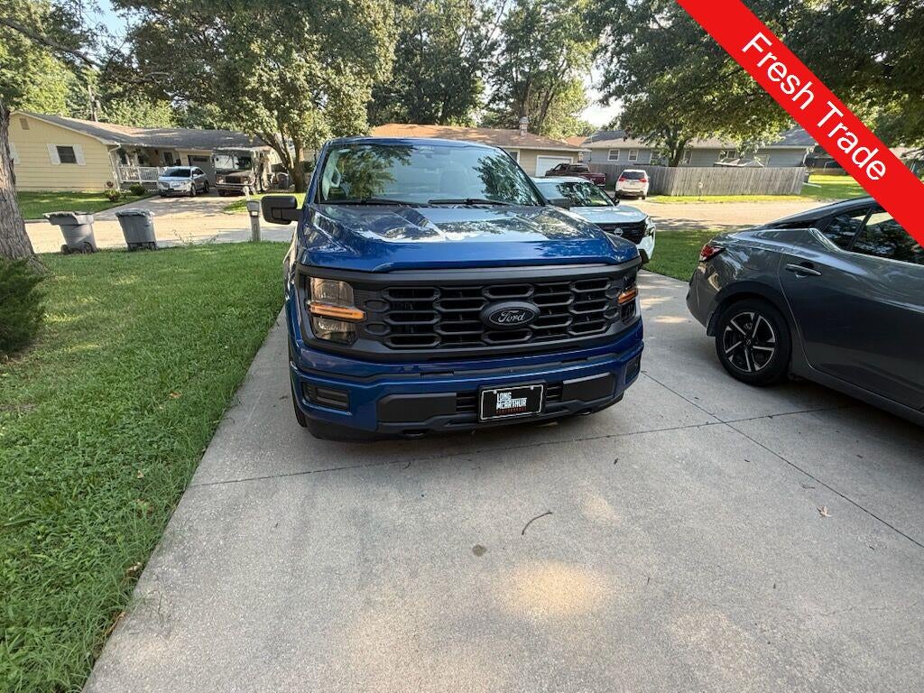 ford f-150 2025 1FTMF1L56SKD37275 image ford f-150 2025 1FTMF1L56SKD37275 image