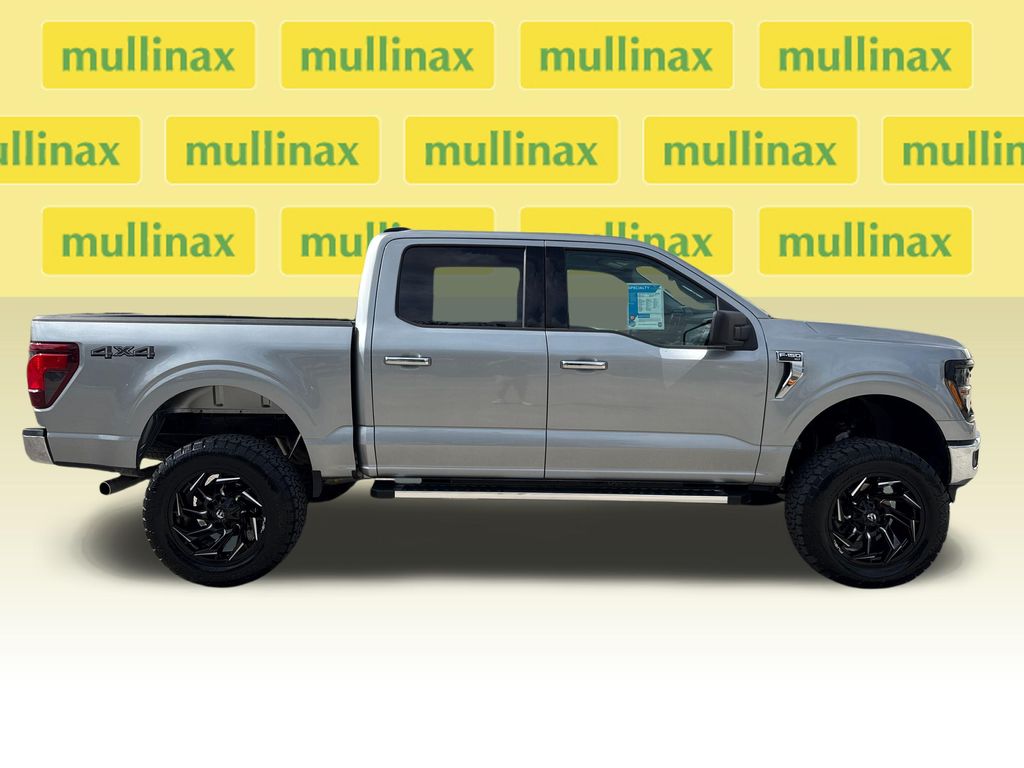 ford f-150 2025 1FTFW3L88SKD37227 image ford f-150 2025 1FTFW3L88SKD37227 image