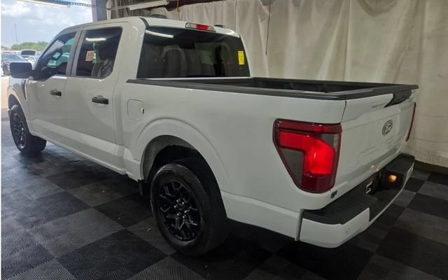 ford f-150 2025 1FTEW2KP2SKF20928 image ford f-150 2025 1FTEW2KP2SKF20928 image