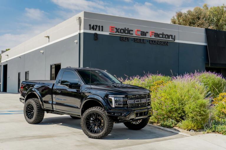 ford f-150 2025 1FTMF1L51SKD12834 image ford f-150 2025 1FTMF1L51SKD12834 image