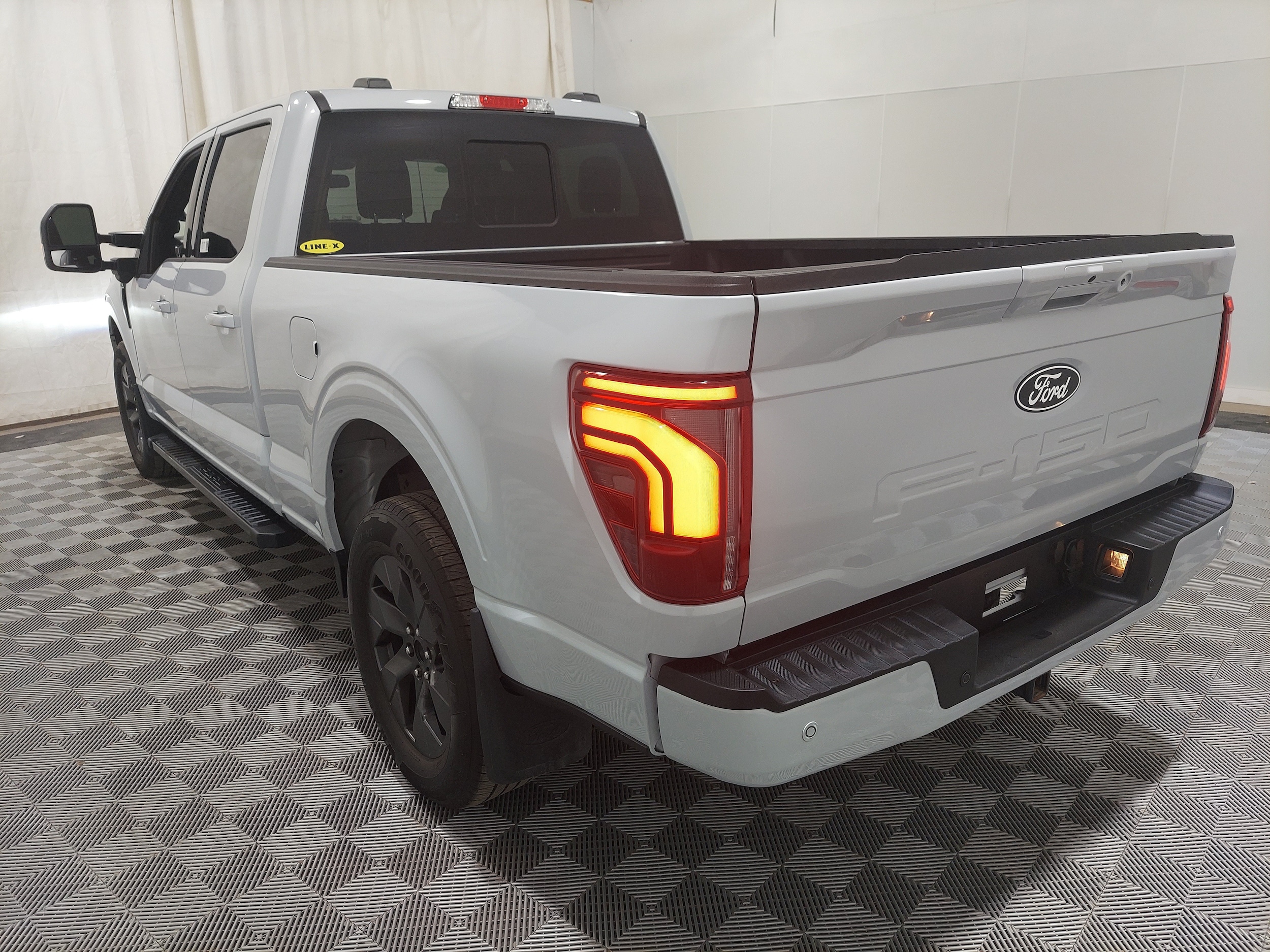 ford f-150 2025 1FTFW5L5XSFB40036 image ford f-150 2025 1FTFW5L5XSFB40036 image