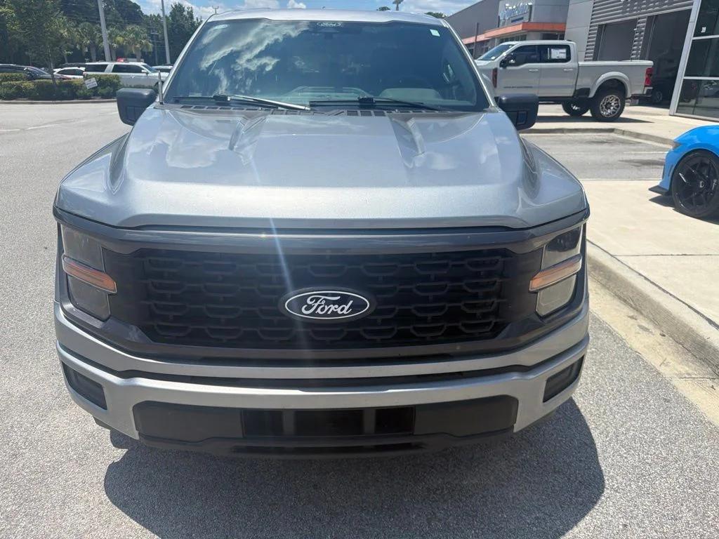ford f-150 2025 1FTEW2KP7SKE85867 image ford f-150 2025 1FTEW2KP7SKE85867 image