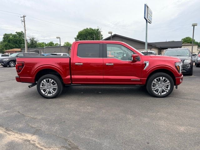 ford f-150 2025 1FTFW7LD5SFA86230 image ford f-150 2025 1FTFW7LD5SFA86230 image