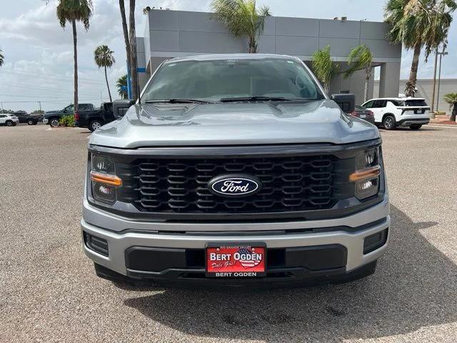 ford f-150 2025 1FTEW2KP1SKE80499 image ford f-150 2025 1FTEW2KP1SKE80499 image