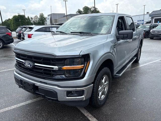 ford f-150 2025 1FTEW3LP9SKE12388 image ford f-150 2025 1FTEW3LP9SKE12388 image